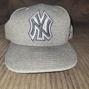 Men's New York Yankee Hat